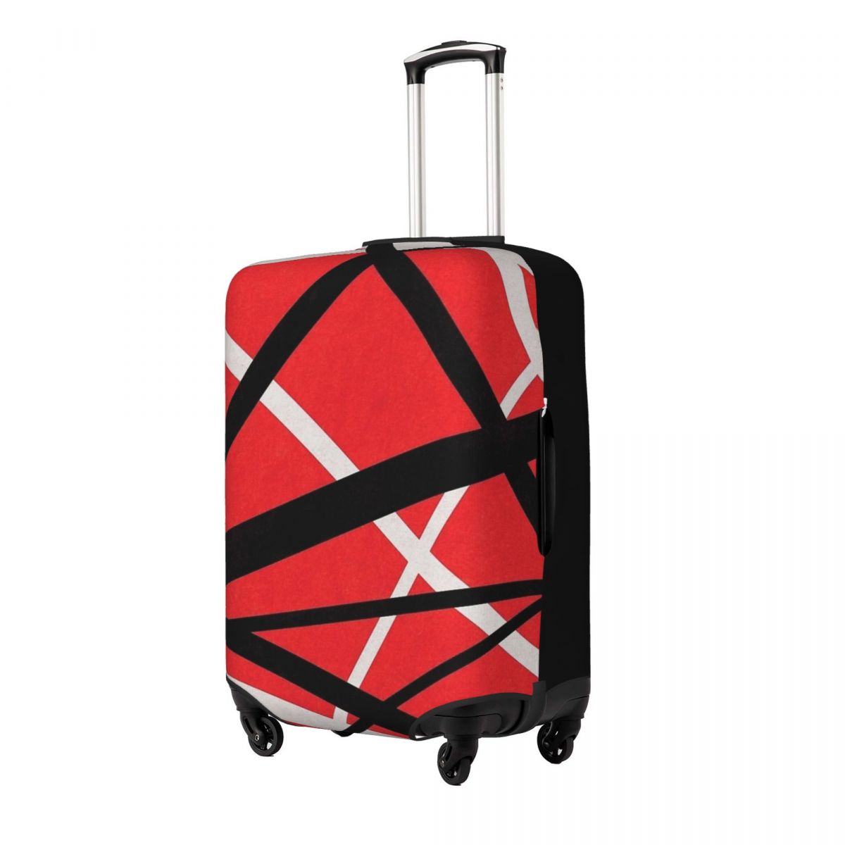 Van HaVan Tribute Line Rock On - Travel Accessories Online recensie en prijs