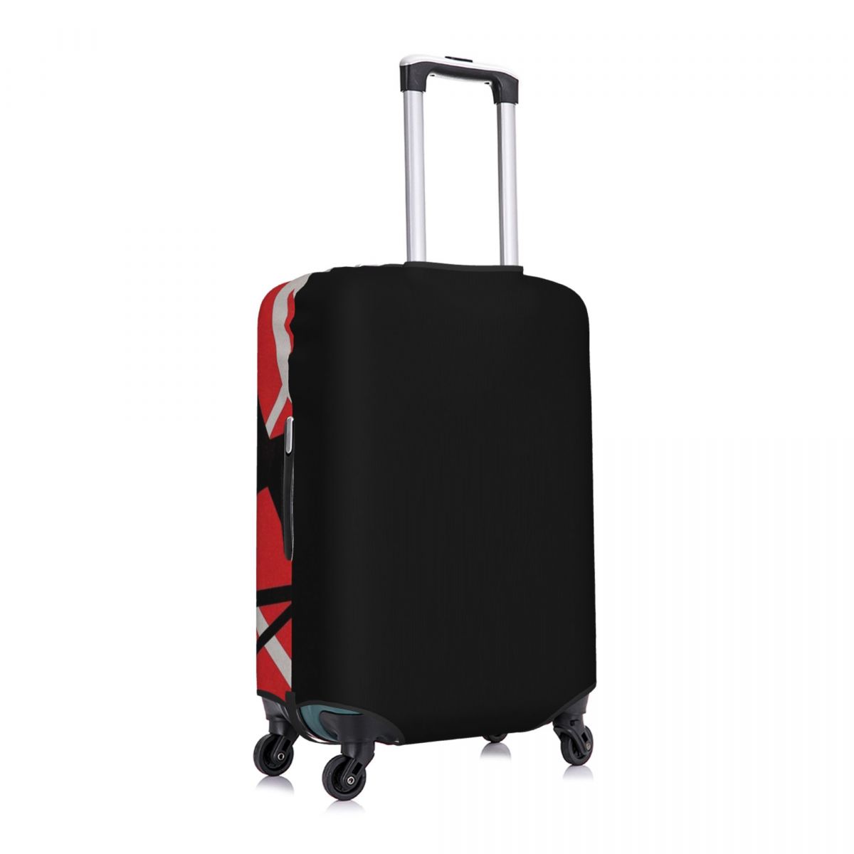 Van HaVan Tribute Line Rock On - Travel Accessories Online recensie en prijs