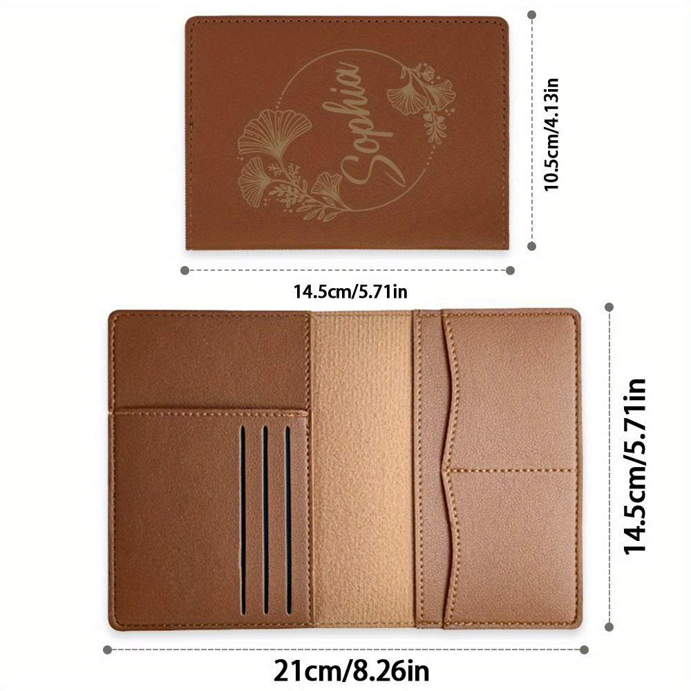 Elegante bloemenprint op maat  - Travel Accessories Gifts For Her recensie en prijs