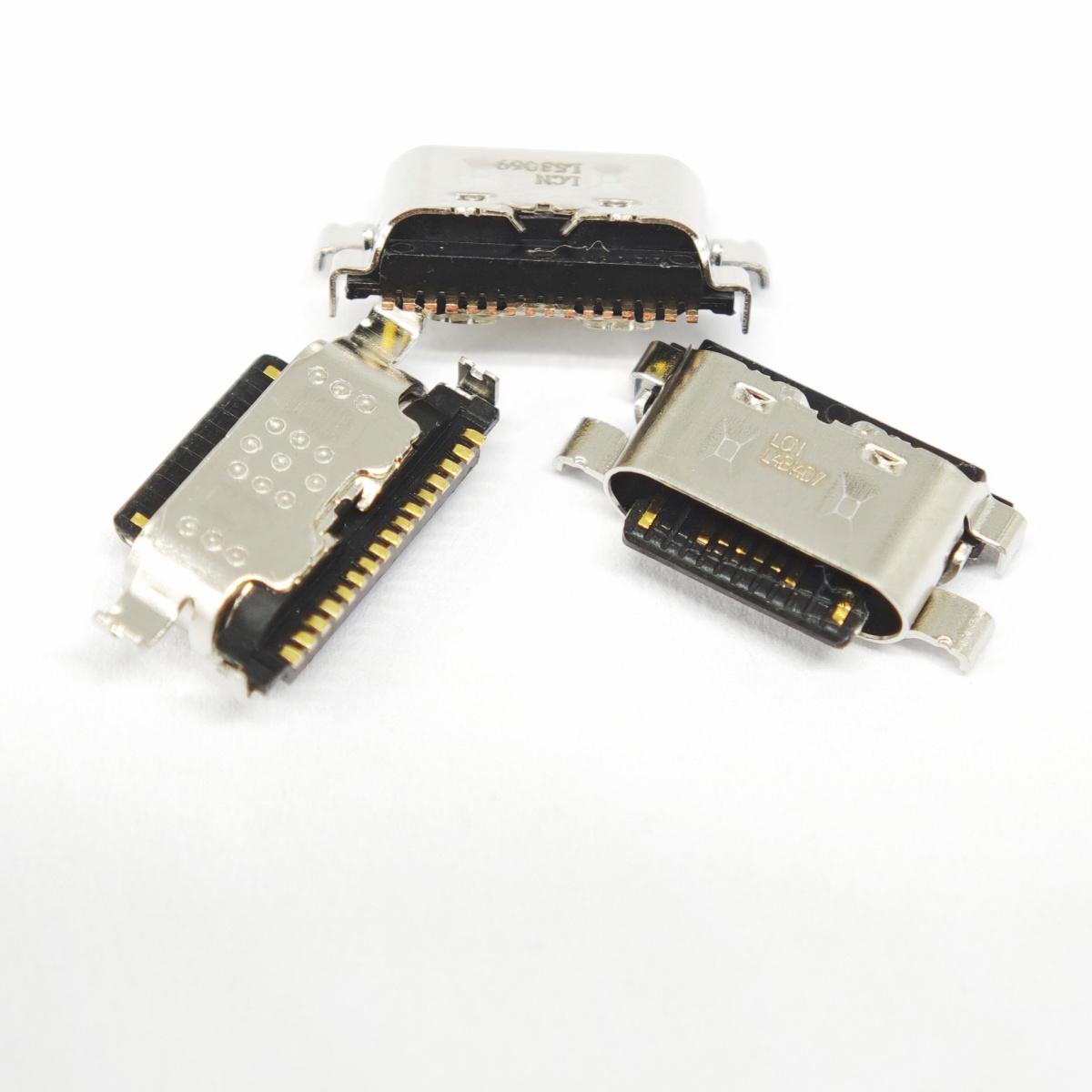 2-10 Stuks Voor Infinix Gt 20  - Travel Plug Type C recensie en prijs
