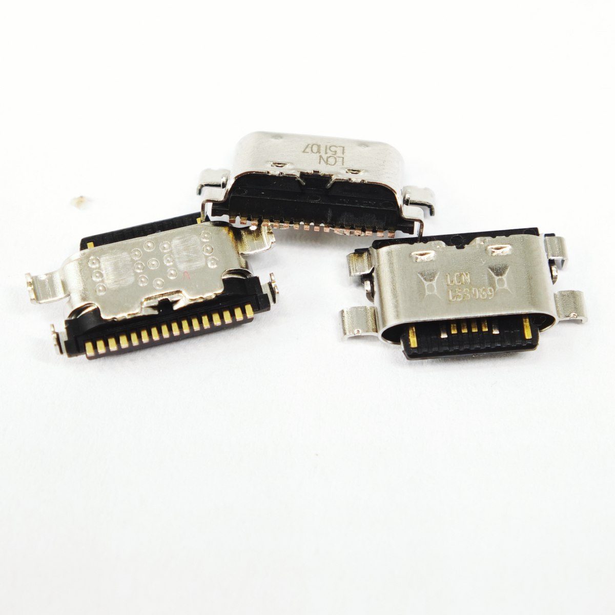 2-10 Stuks Voor Infinix Gt 20  - Travel Plug Type C recensie en prijs