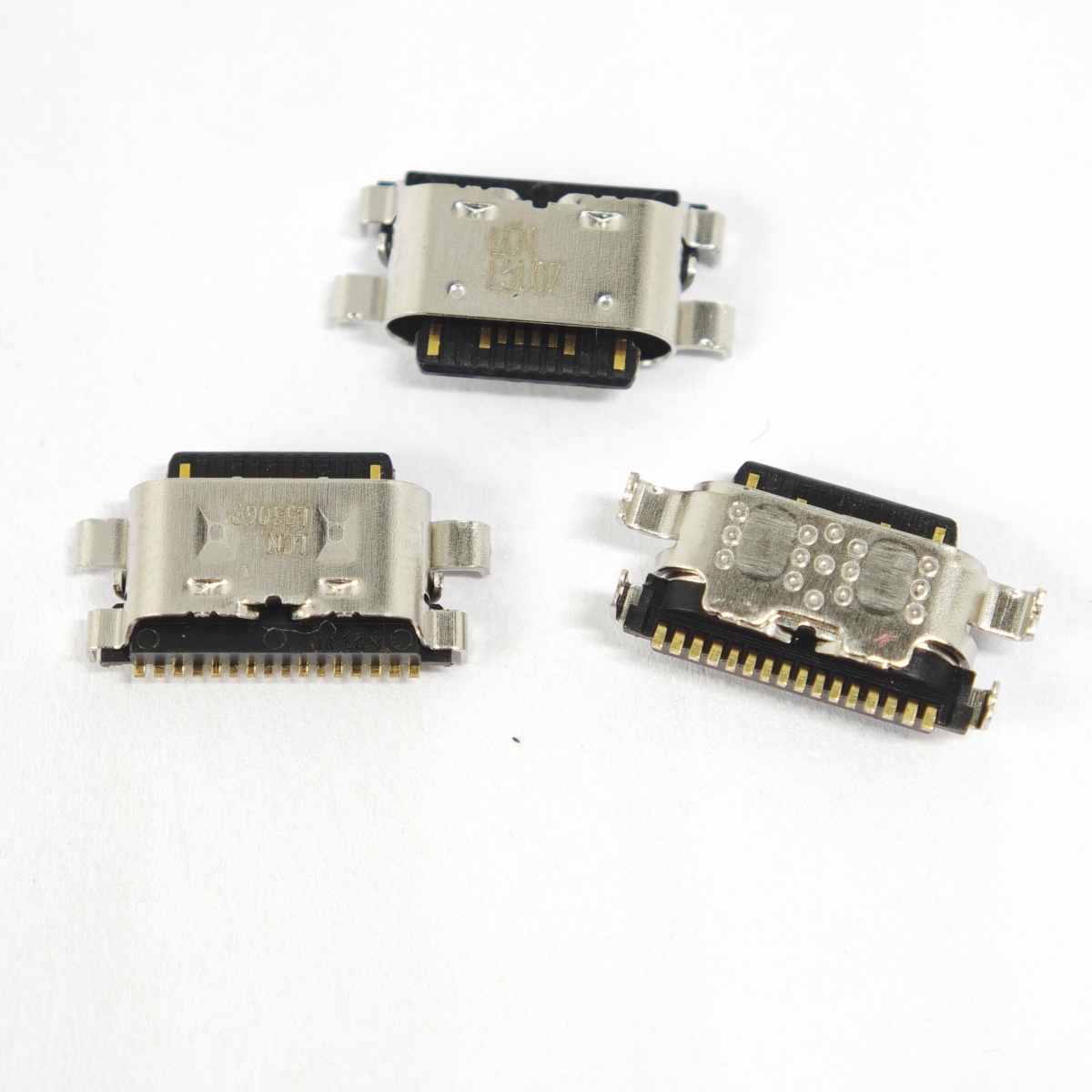 2-10 Stuks Voor Infinix Gt 20  - Travel Plug Type C recensie en prijs