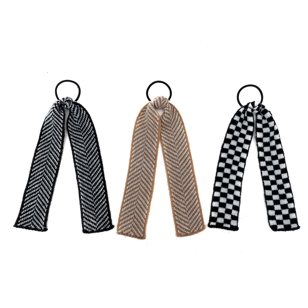 001N Geruit garen Haarband Leu - Travel Accessories For 4 Year Old recensie en prijs