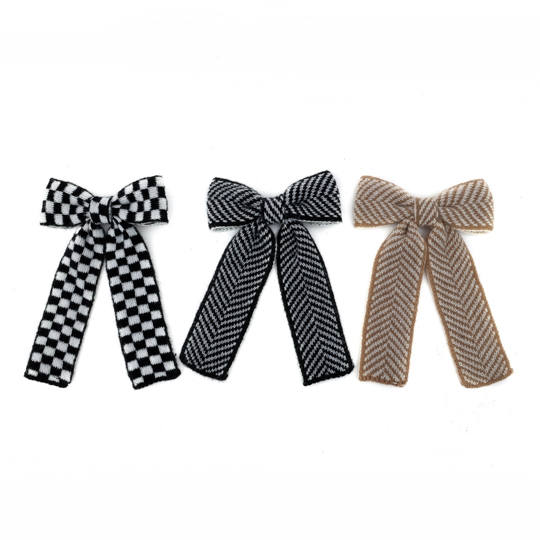 001N Geruit garen Haarband Leu - Travel Accessories For 4 Year Old recensie en prijs