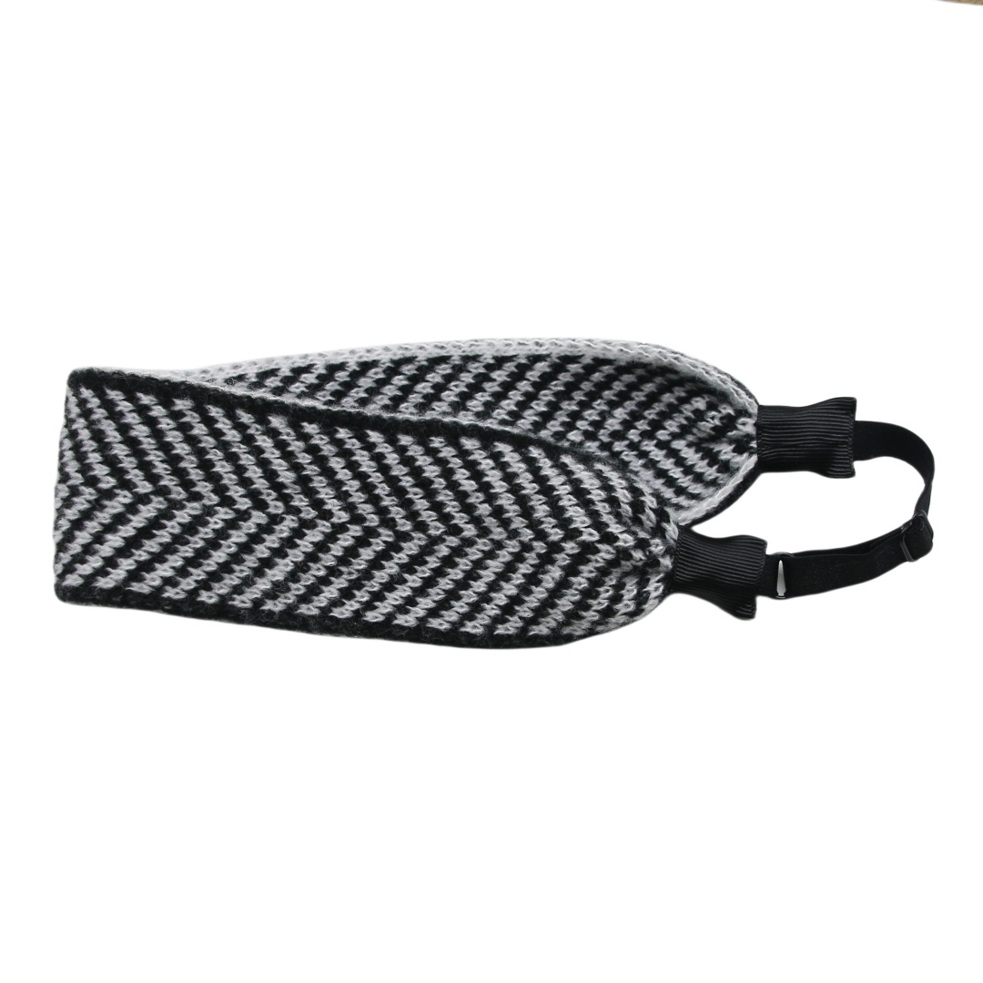 001N Geruit garen Haarband Leu - Travel Accessories For 4 Year Old recensie en prijs