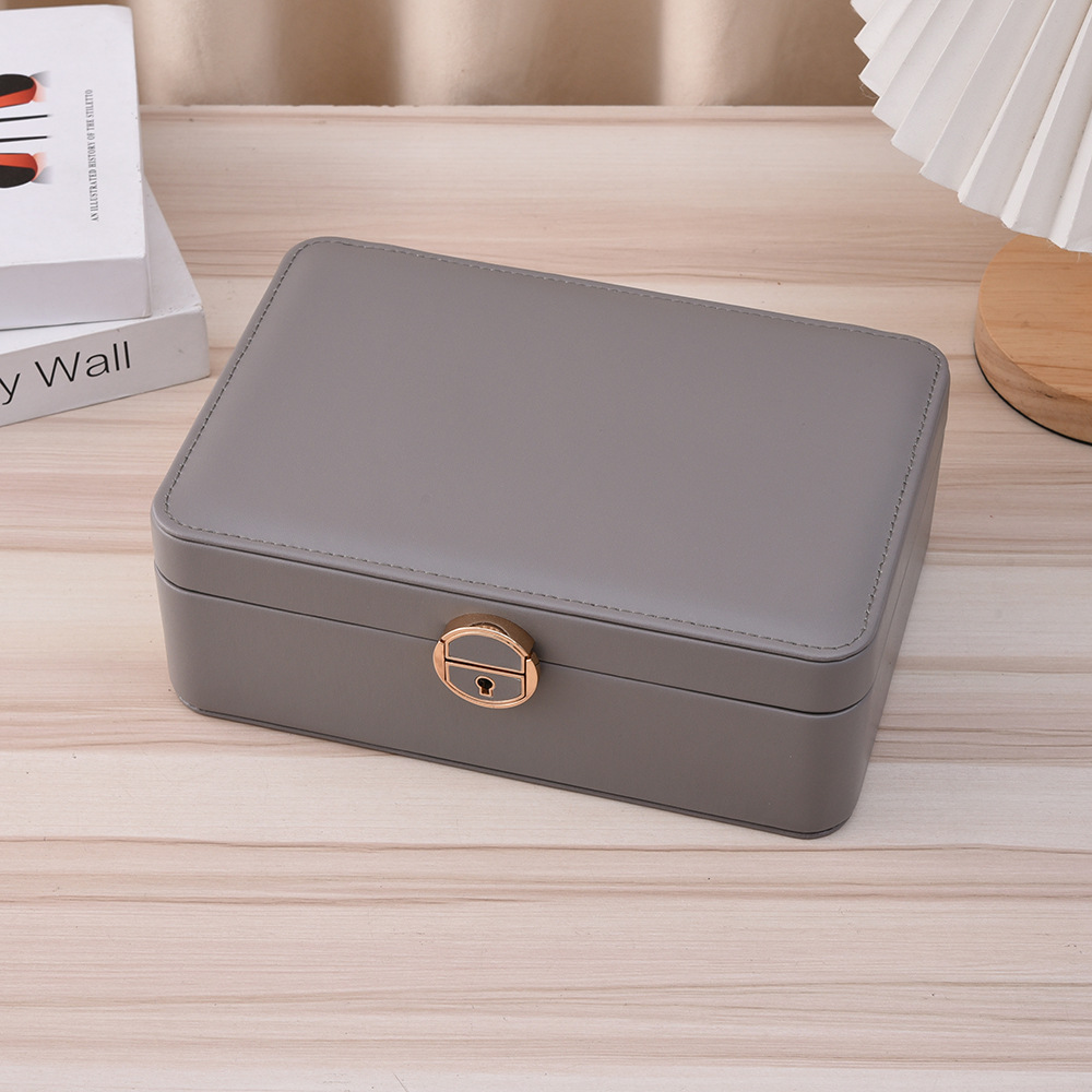 Nieuwe speciale promotie draag - Travel Jewellery & Accessories Organiser recensie en prijs