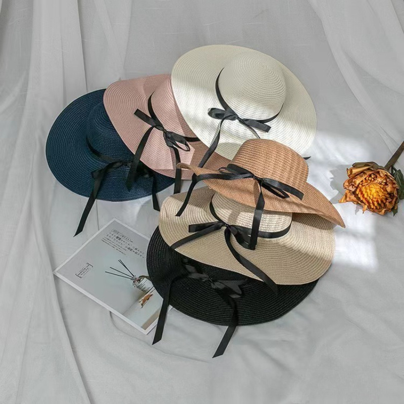 1Pc Brede Rand Zomer Strohoede - Travel Accessories Kmart recensie en prijs