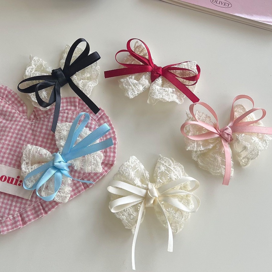 2 stks/set Leuke Kanten Strik  - Travel Accessories With Kids recensie en prijs