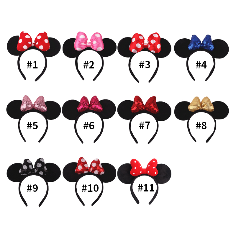2023 Muisoren Haarband Voor Me - Travel Accessories For 4 Year Old recensie en prijs