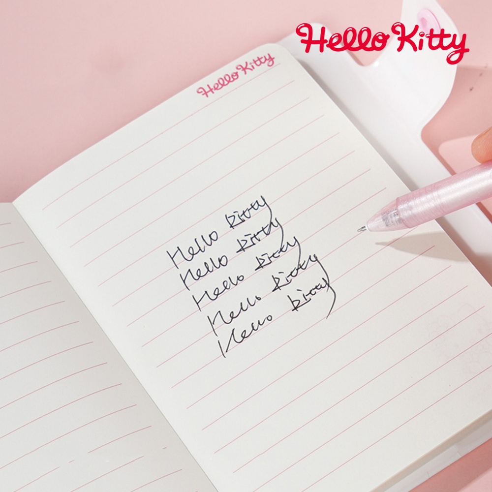 Echte Hello Kitty Pluche Snap  - Travel Accessories Online recensie en prijs