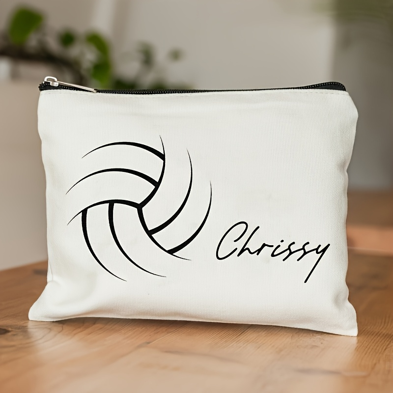 Op maat gemaakte volleybalprin - Travel Accessories Gifts For Her recensie en prijs