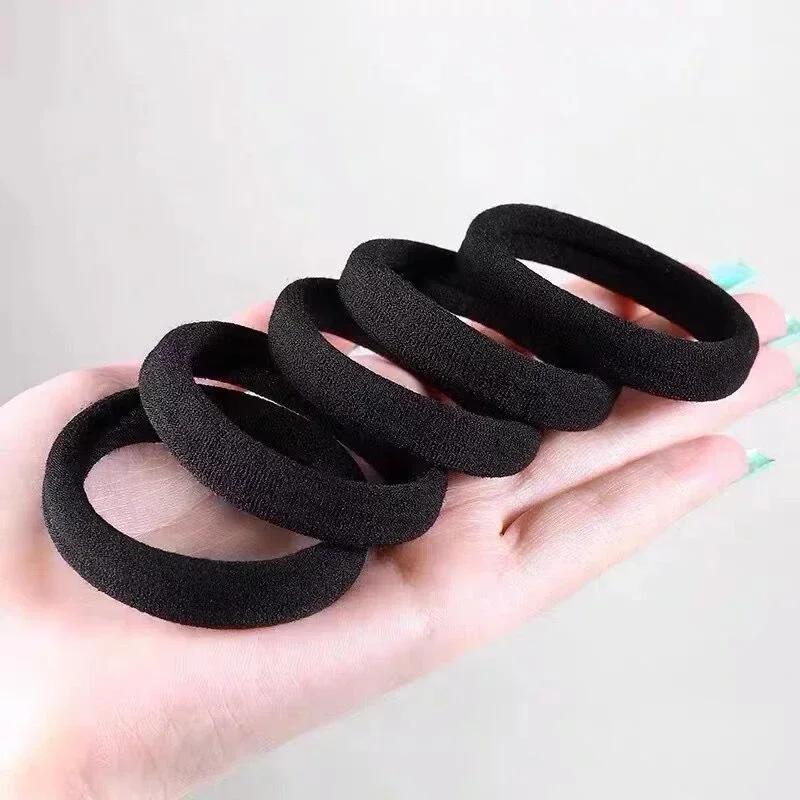 Hoge elastische haarbanden voo - Travel Accessories Aesthetic recensie en prijs