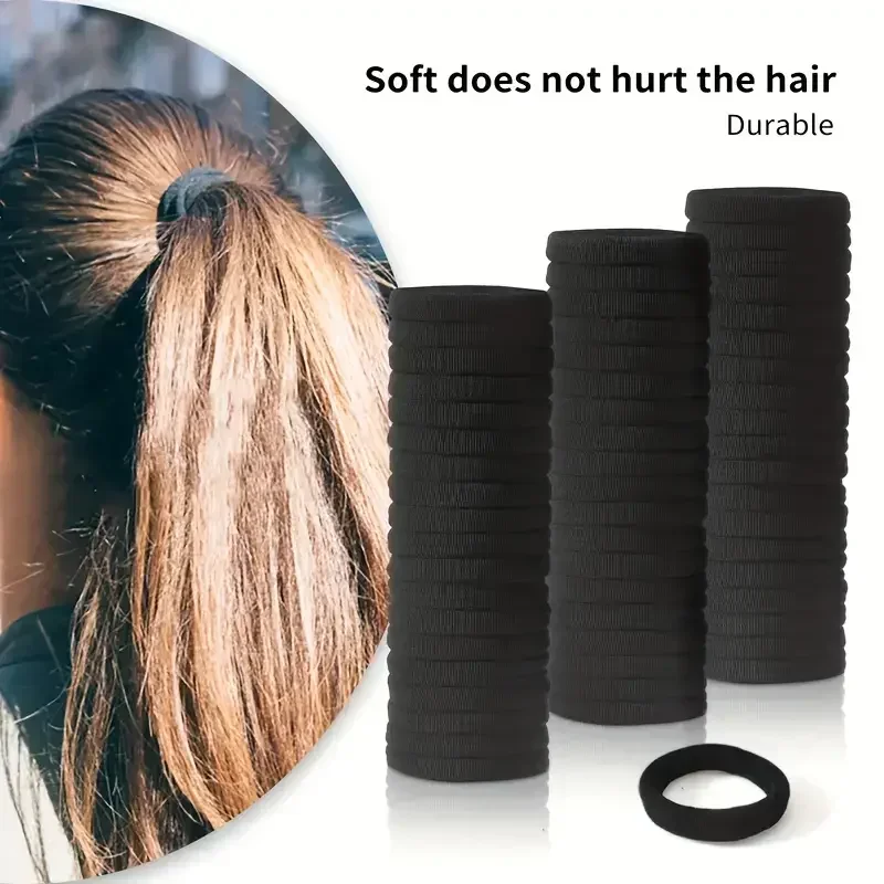 Hoge elastische haarbanden voo - Travel Accessories Aesthetic recensie en prijs