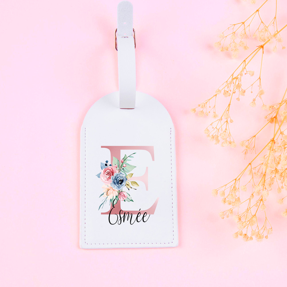 Gepersonaliseerde aangepaste n - Travel Accessories Gifts For Her recensie en prijs
