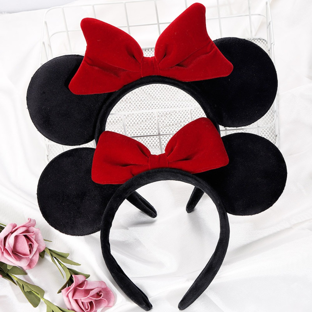 Muisoren Haarband Prinses Fees - Travel Accessories With Kids recensie en prijs
