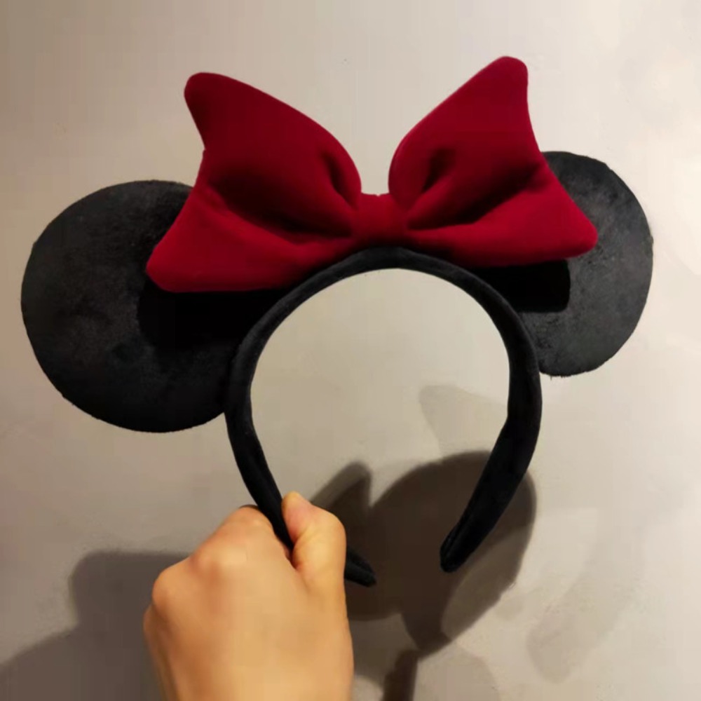 Muisoren Haarband Prinses Fees - Travel Accessories With Kids recensie en prijs