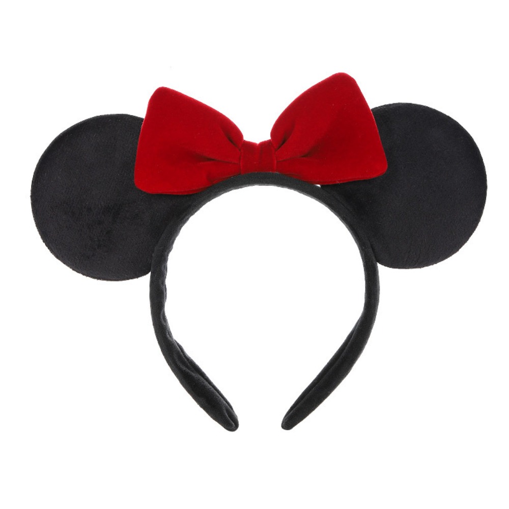 Muisoren Haarband Prinses Fees - Travel Accessories With Kids recensie en prijs