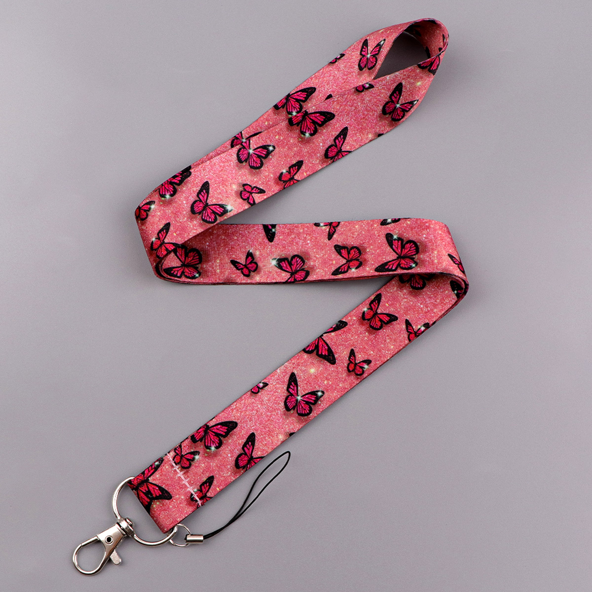 Dinosaurus vlinder cartoon tel - Travel Accessories Gift Ideas recensie en prijs