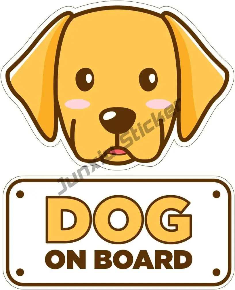Hond aan boord autosticker bum - Travel Accessories Online recensie en prijs