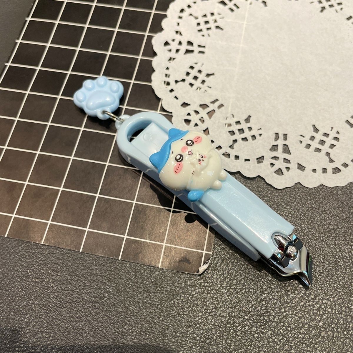 Kawaii Chiikawa nagelknipper S - Travel Accessories With Kids recensie en prijs