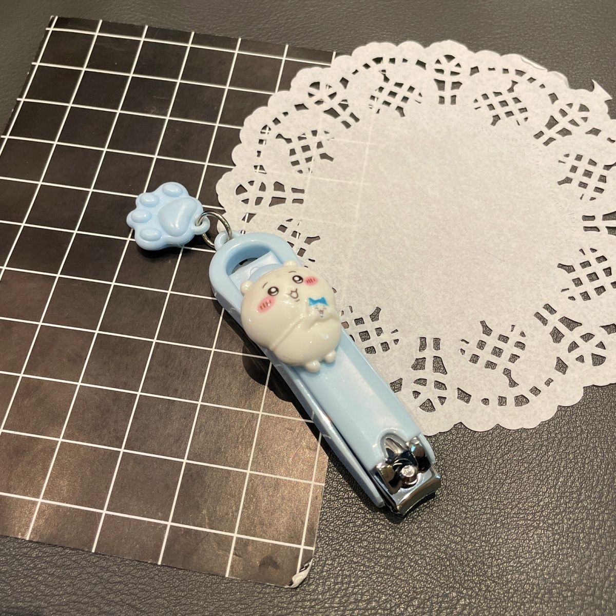 Kawaii Chiikawa nagelknipper S - Travel Accessories With Kids recensie en prijs