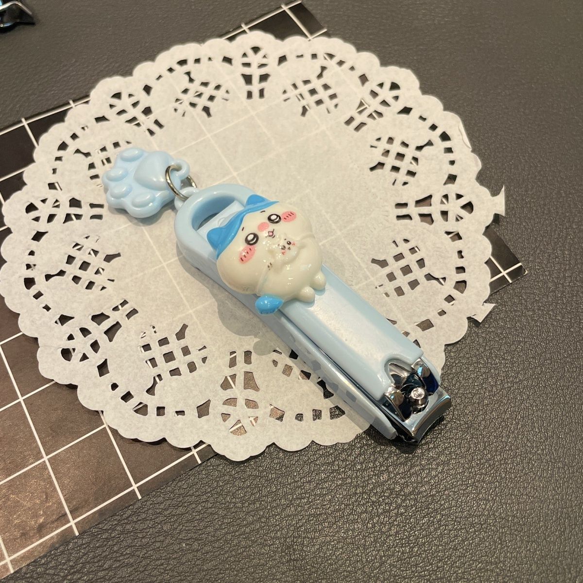 Kawaii Chiikawa nagelknipper S - Travel Accessories With Kids recensie en prijs