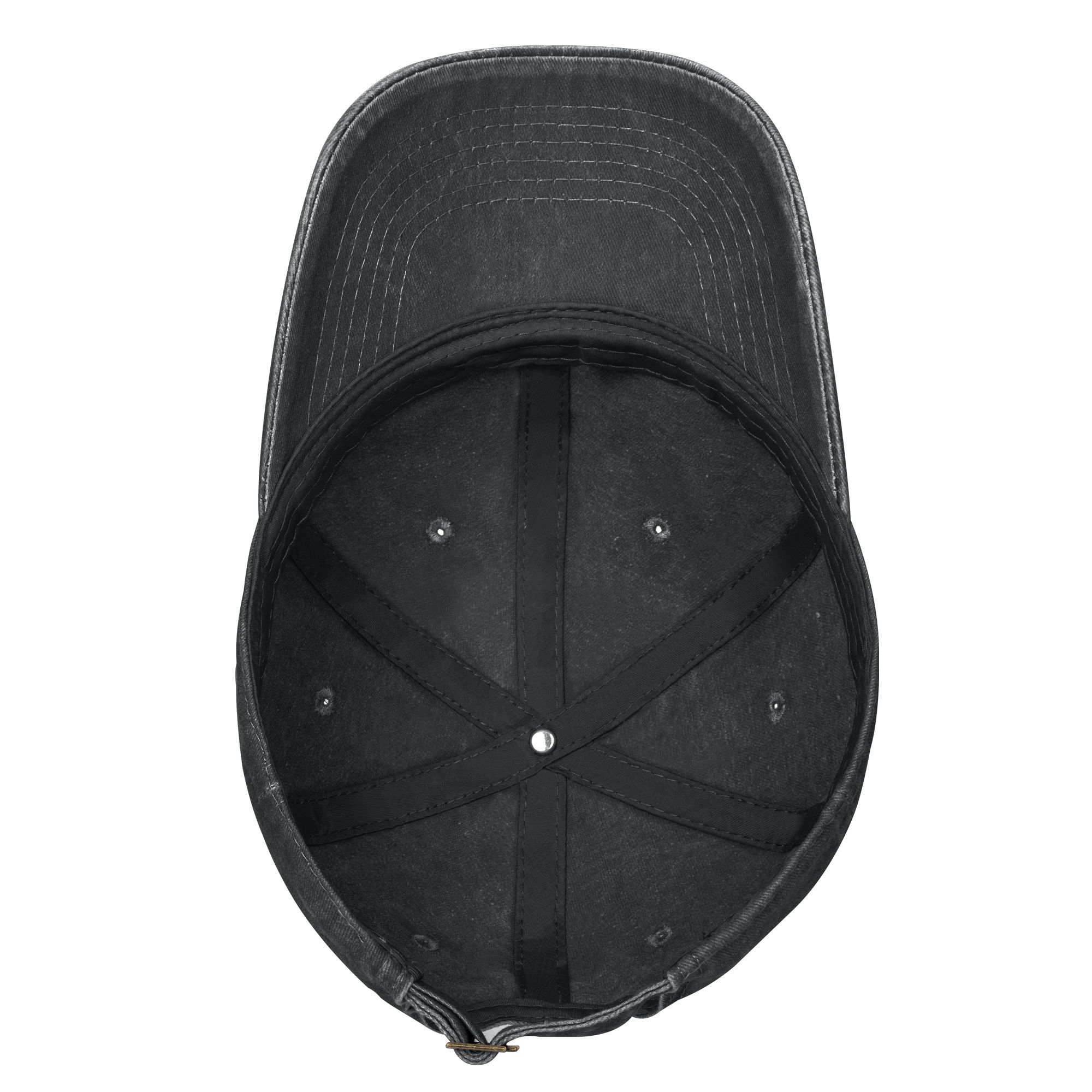 Modieuze baseballpet met opdru - Travel Accessories Gift Ideas recensie en prijs