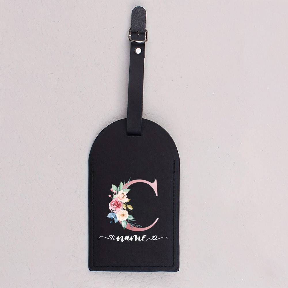 Gepersonaliseerde aangepaste n - Travel Accessories Gifts For Her recensie en prijs