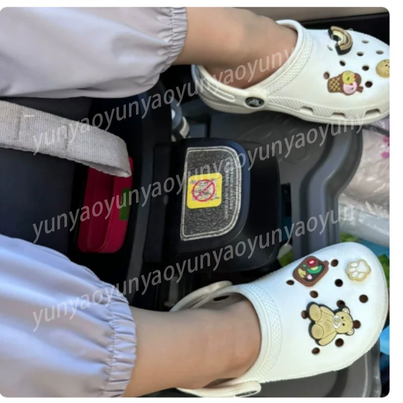 Draagbare opvouwbare auto-baby - Travel Accessories With Kids recensie en prijs
