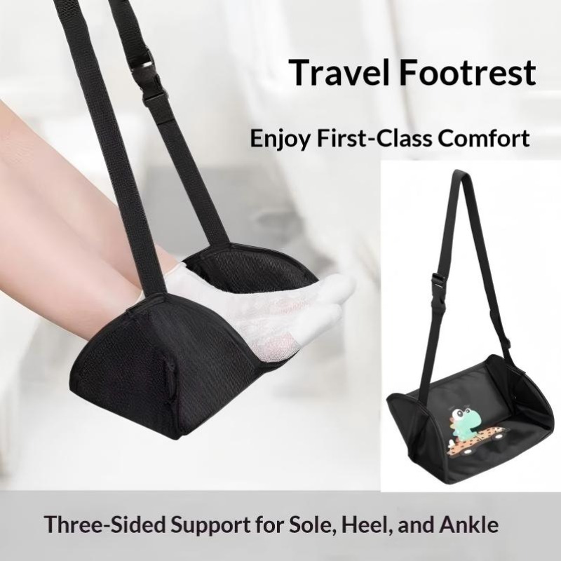 Verstelbare draagbare autoreis - Travel Accessories With Kids recensie en prijs