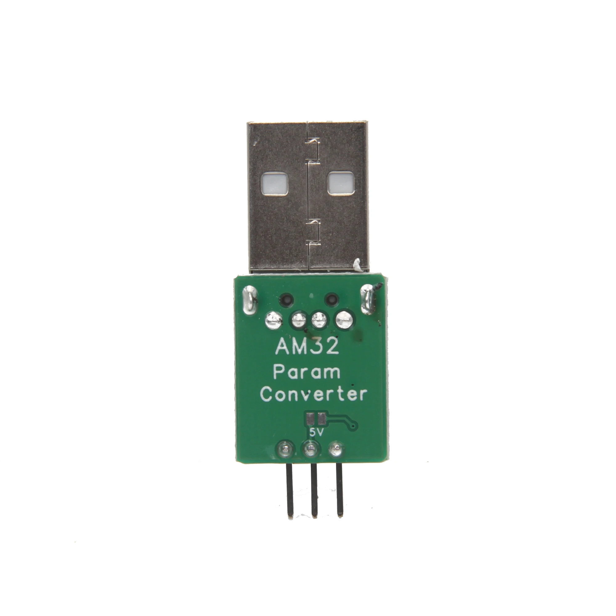 AM32 40A 45A 65A 80A ESC USB/T - Travel Plug Type C recensie en prijs