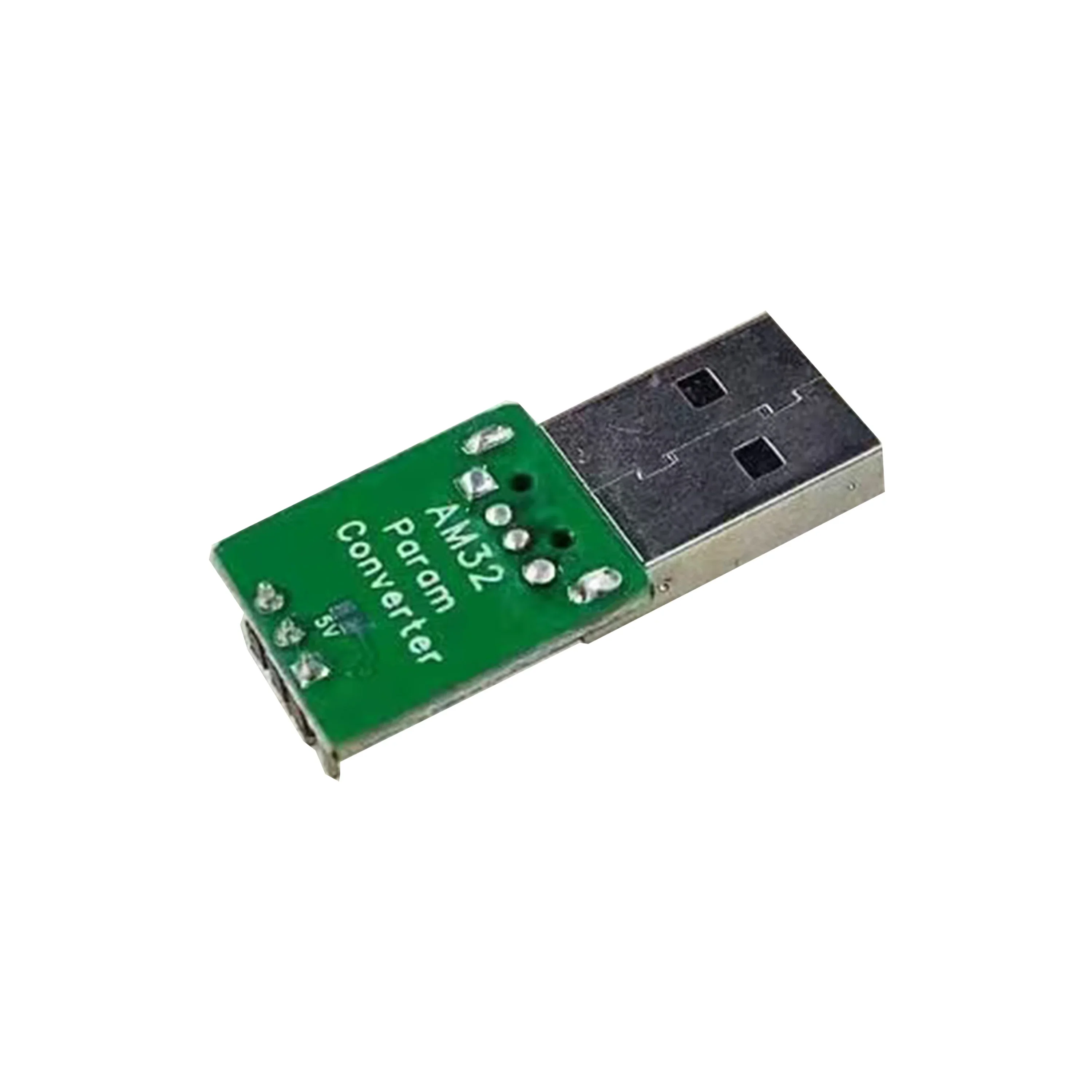AM32 40A 45A 65A 80A ESC USB/T - Travel Plug Type C recensie en prijs