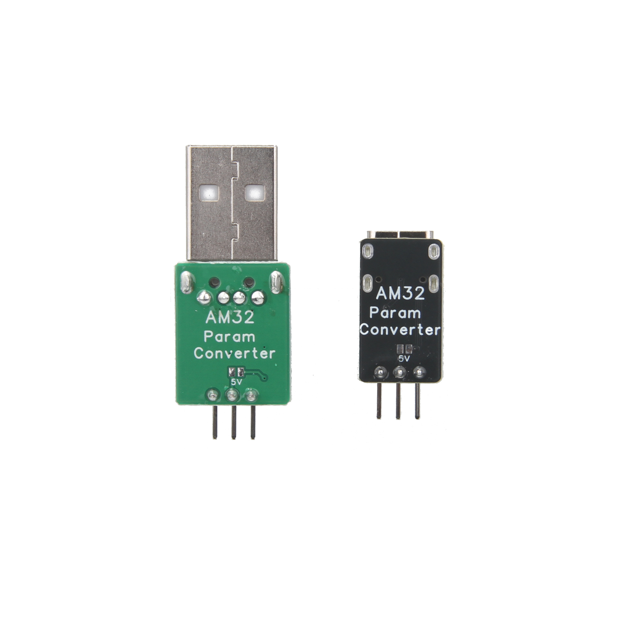 AM32 40A 45A 65A 80A ESC USB/T - Travel Plug Type C recensie en prijs