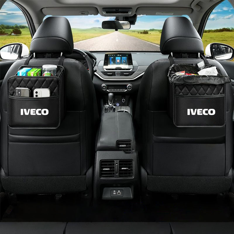 Auto Zak Kofferbak Tas Organiz - Travel Accessories With Kids recensie en prijs