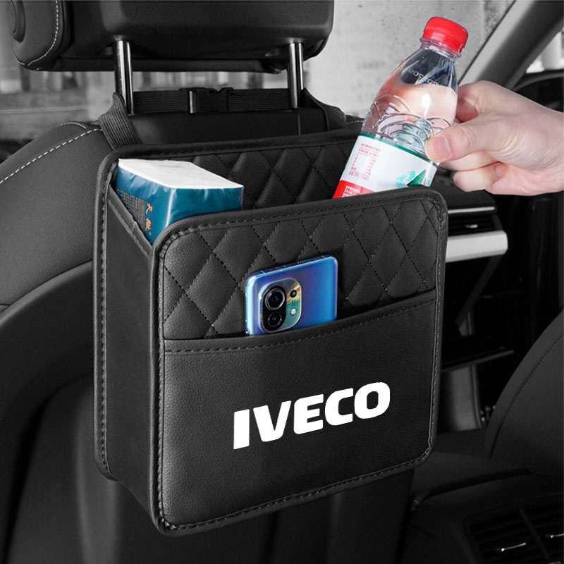 Auto Zak Kofferbak Tas Organiz - Travel Accessories With Kids recensie en prijs