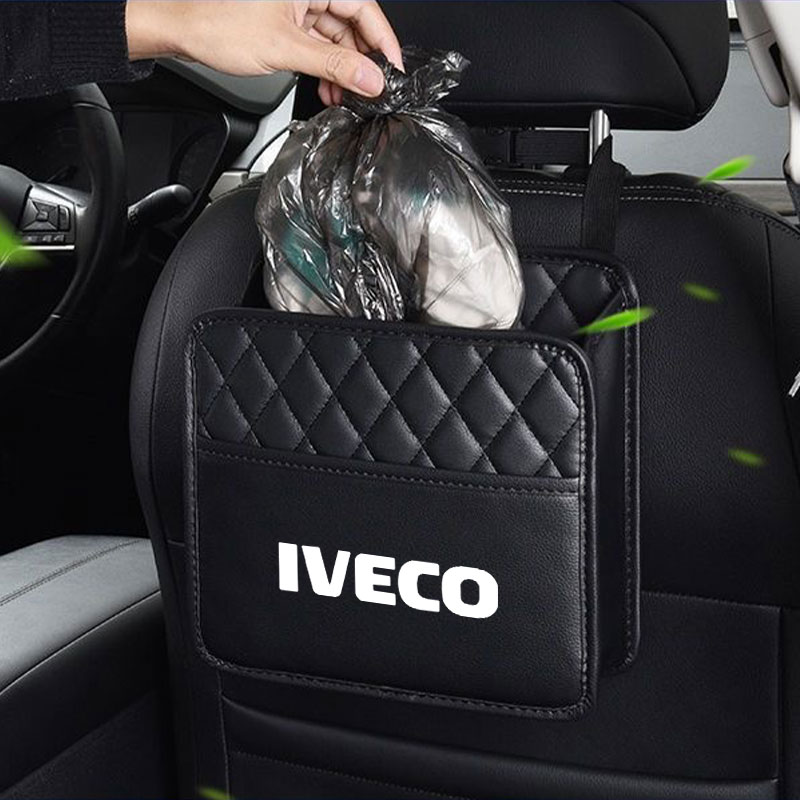 Auto Zak Kofferbak Tas Organiz - Travel Accessories With Kids recensie en prijs