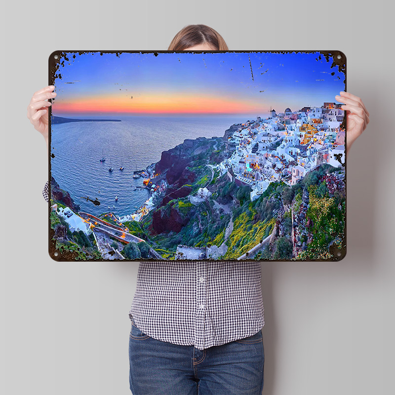 Sonatorini Travel Griekenland  - Travel Accessories Greece recensie en prijs