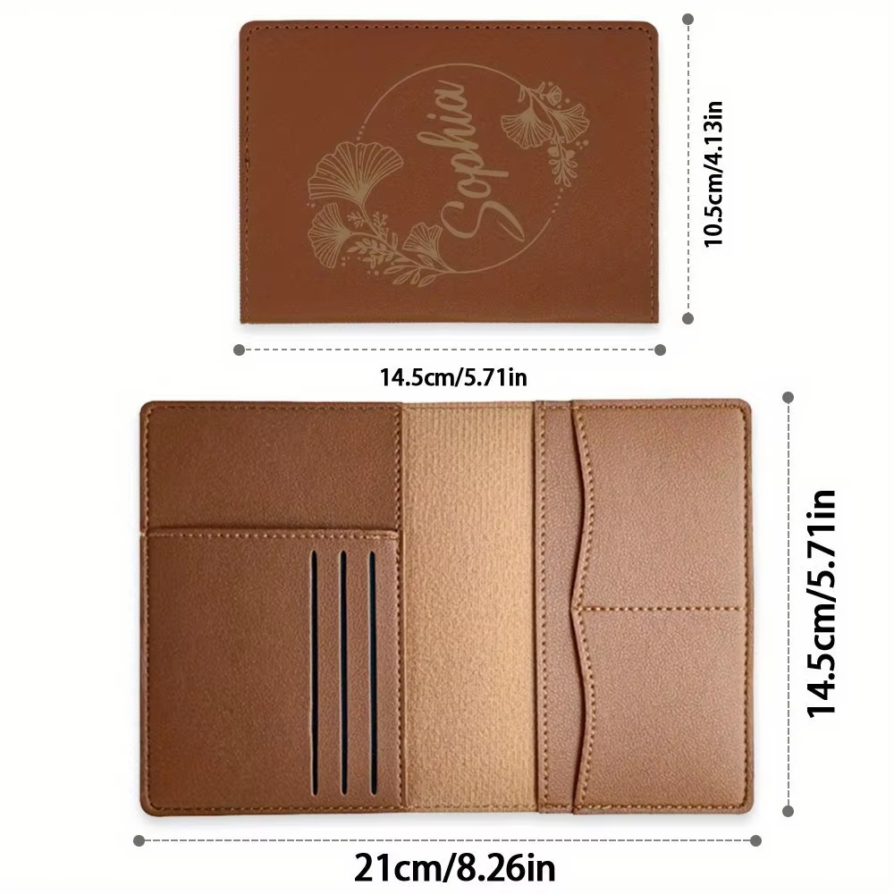 Gepersonaliseerde elegante, bl - Travel Accessories Gifts For Her recensie en prijs
