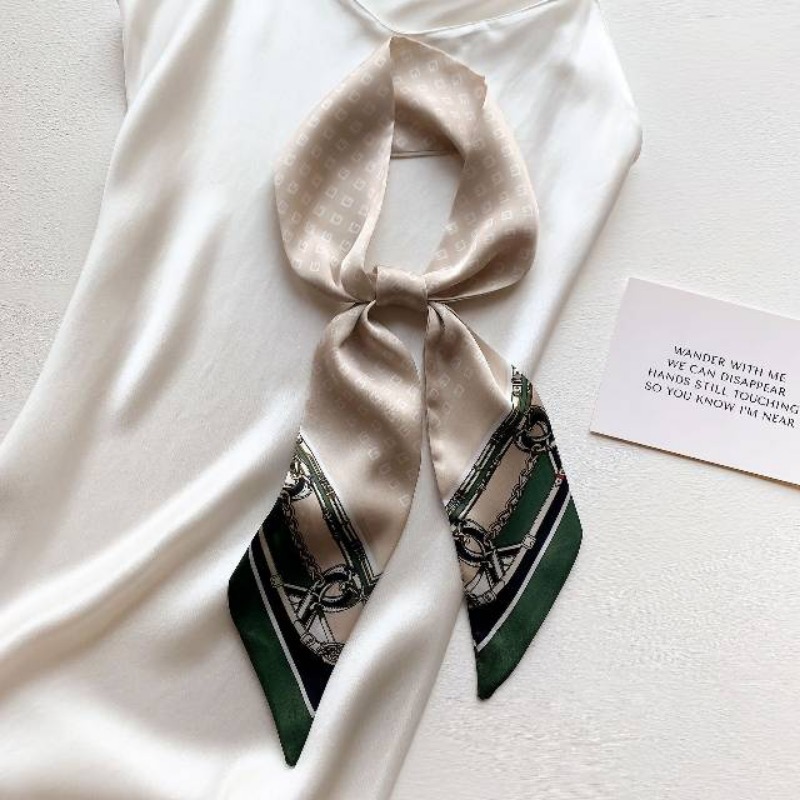 Nieuwe Collectie Lange Zijdeac - Travel Accessories Aesthetic recensie en prijs