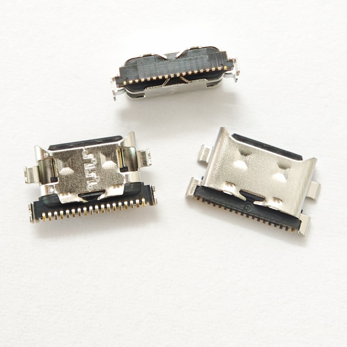 10-50 stuks USB-oplader oplaad - Travel Plug Type C recensie en prijs