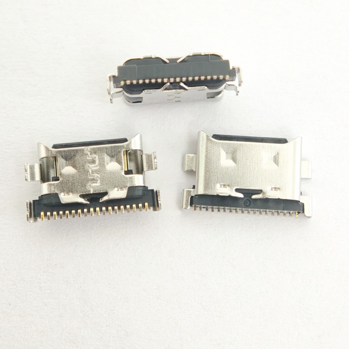 10-50 stuks USB-oplader oplaad - Travel Plug Type C recensie en prijs