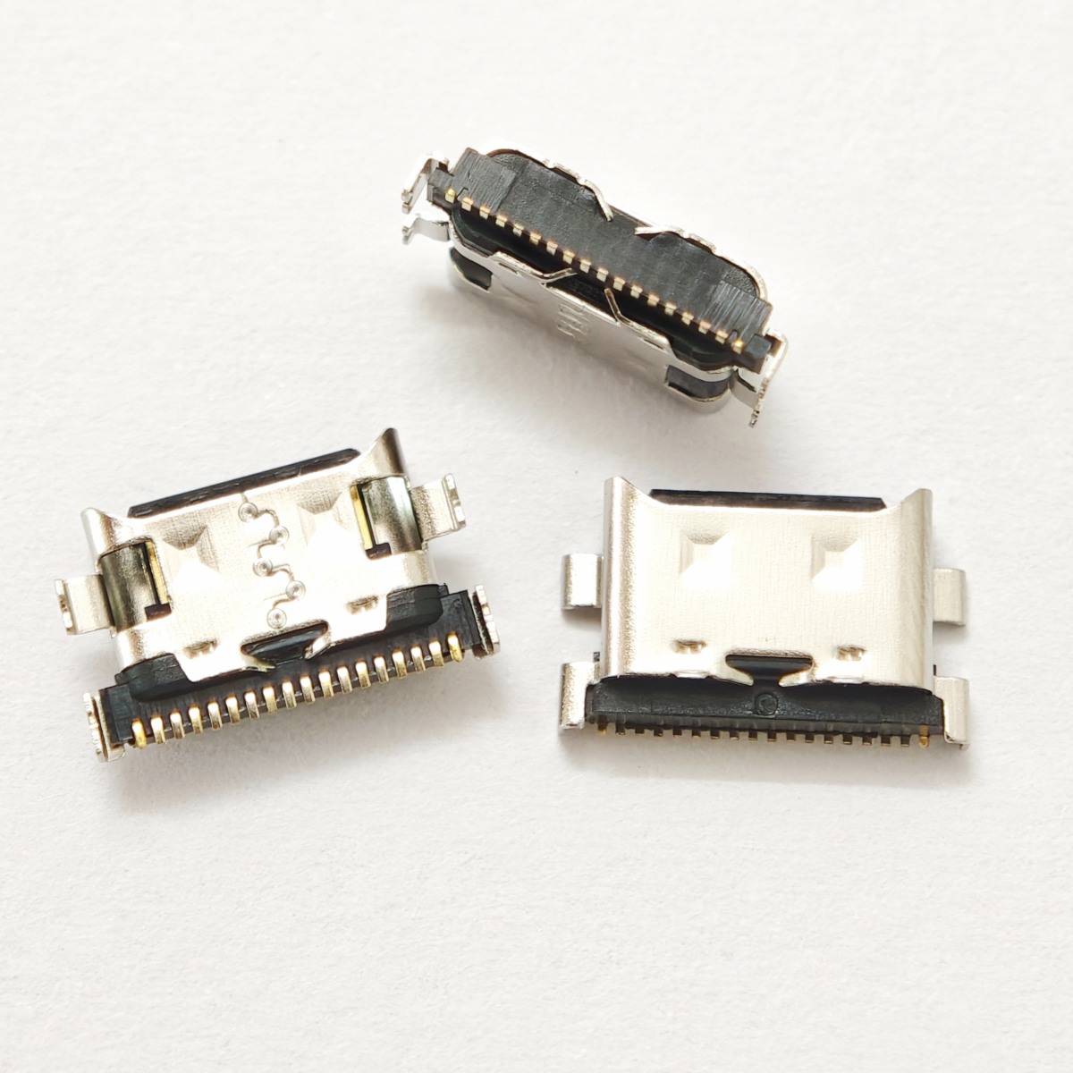 10-50 stuks USB-oplader oplaad - Travel Plug Type C recensie en prijs