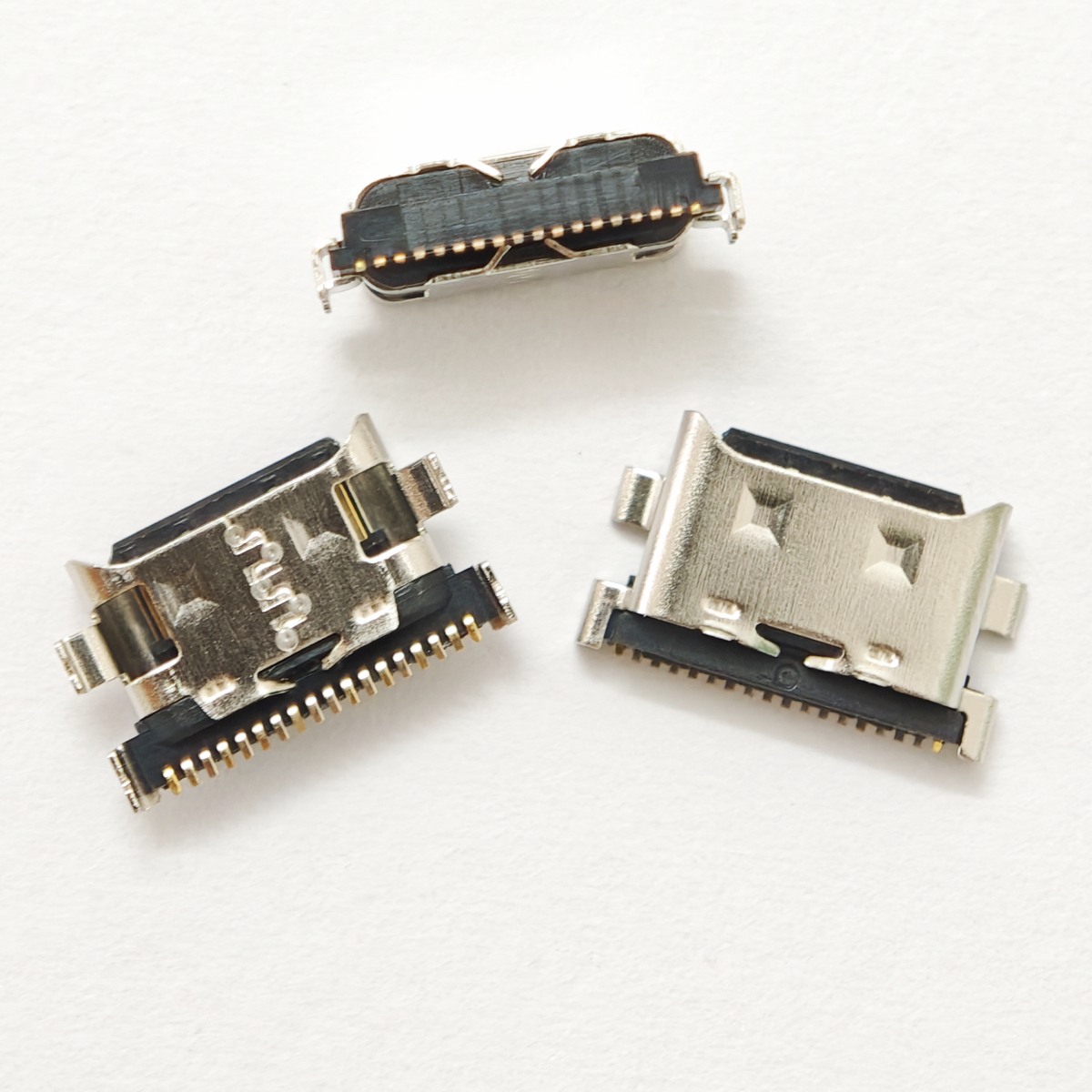10-50 stuks USB-oplader oplaad - Travel Plug Type C recensie en prijs