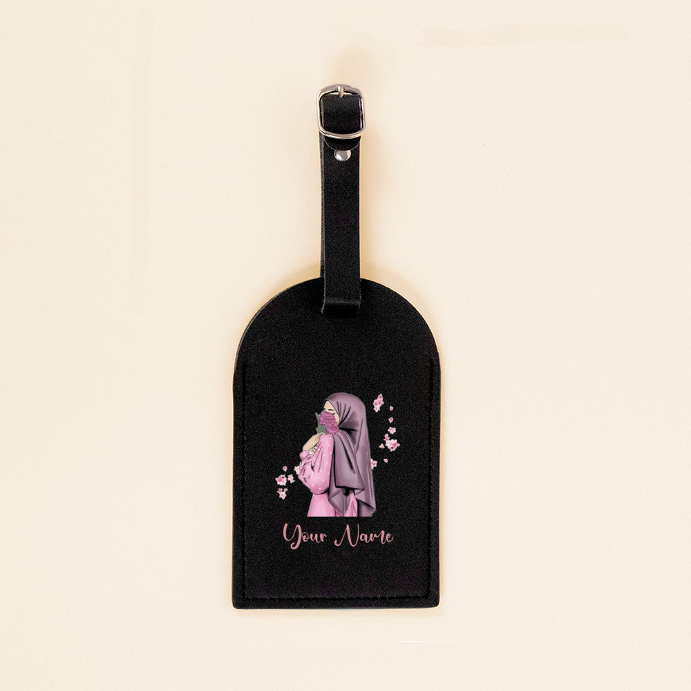 Gepersonaliseerde Hijabi meisj - Travel Accessories Gifts For Her recensie en prijs