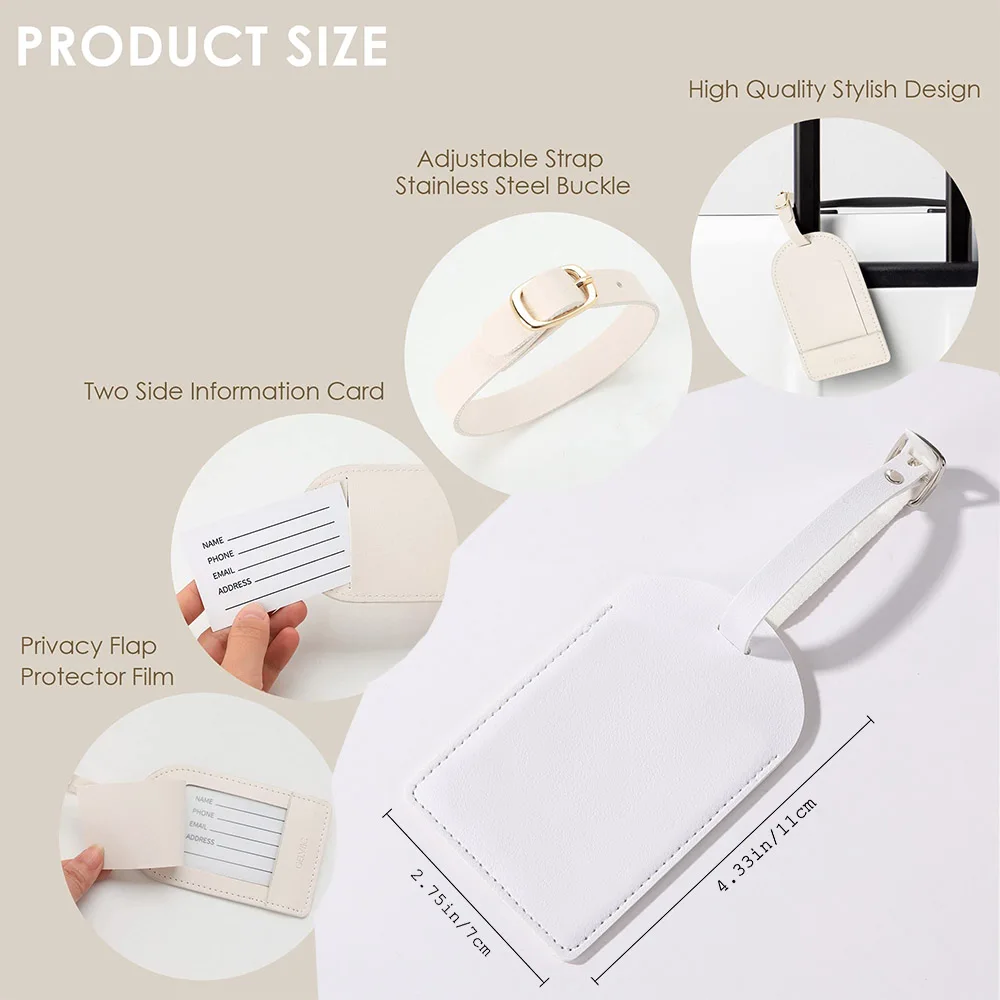 Gepersonaliseerde Hijabi meisj - Travel Accessories Gifts For Her recensie en prijs