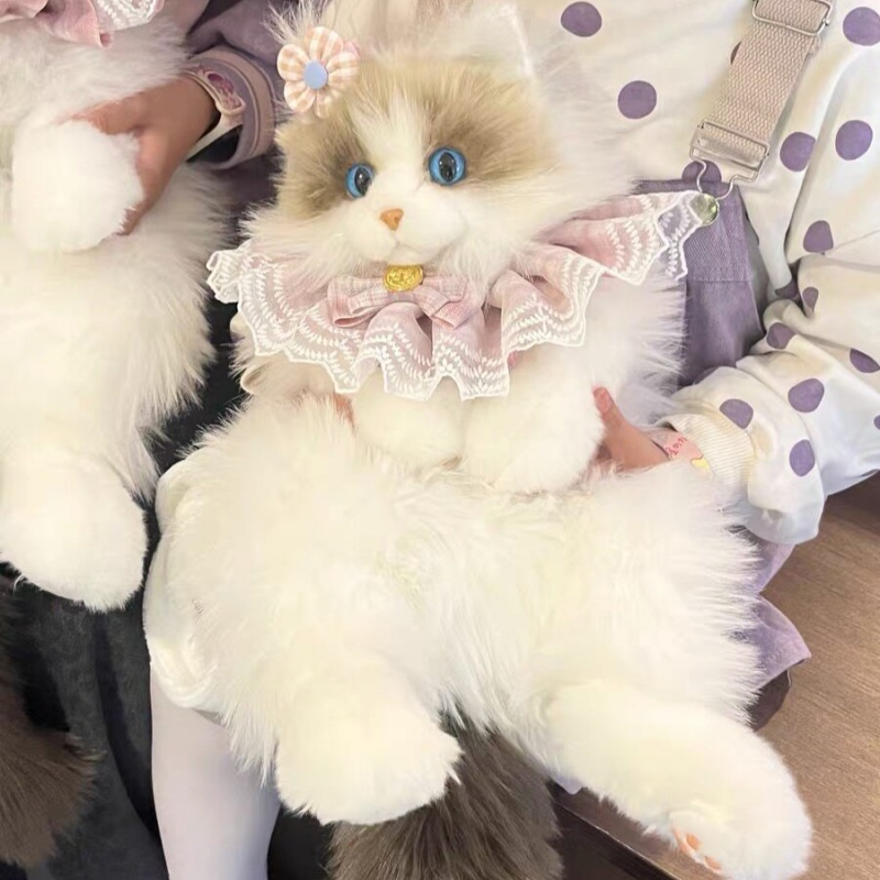 2026 Nieuw in voorraad Ragdoll - Travel Accessories Gift Ideas recensie en prijs
