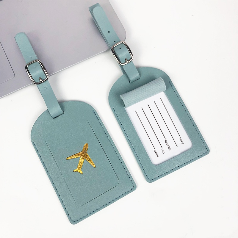 PU-leer Mode Snoep Dopamine Kl - Qantas Travel Accessories recensie en prijs