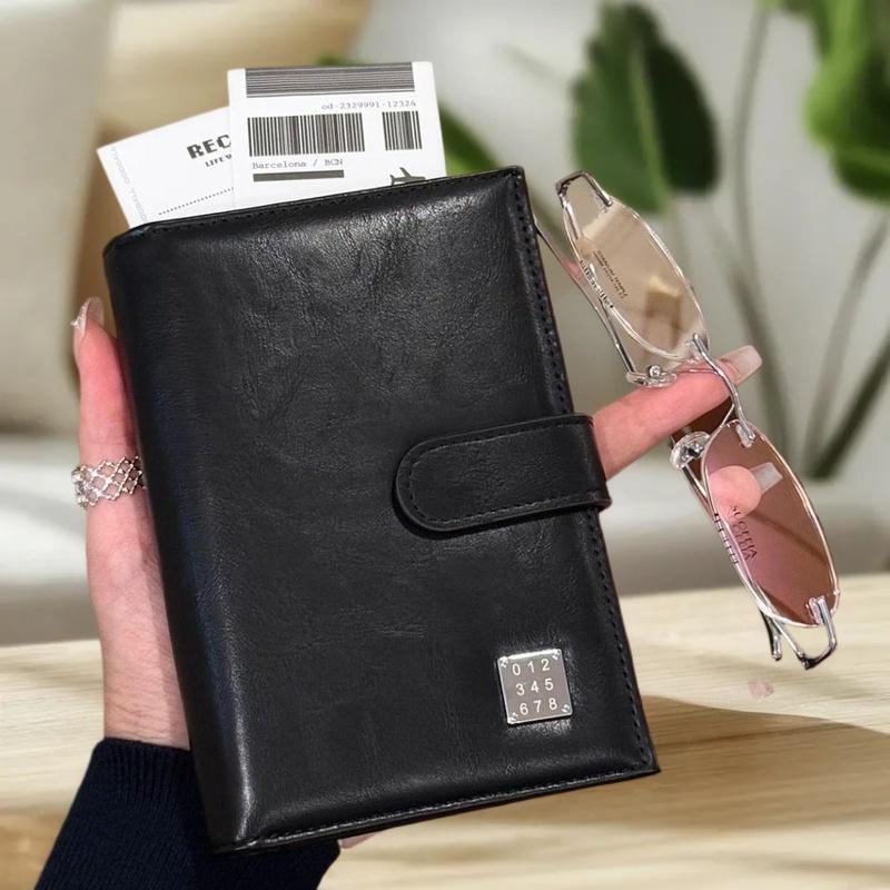 Reispaspoortportemonnee Dames  - Qantas Travel Accessories recensie en prijs