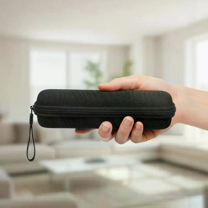 Insulineflesjesdoosje 3ML 9 va - Travel Accessories Box recensie en prijs