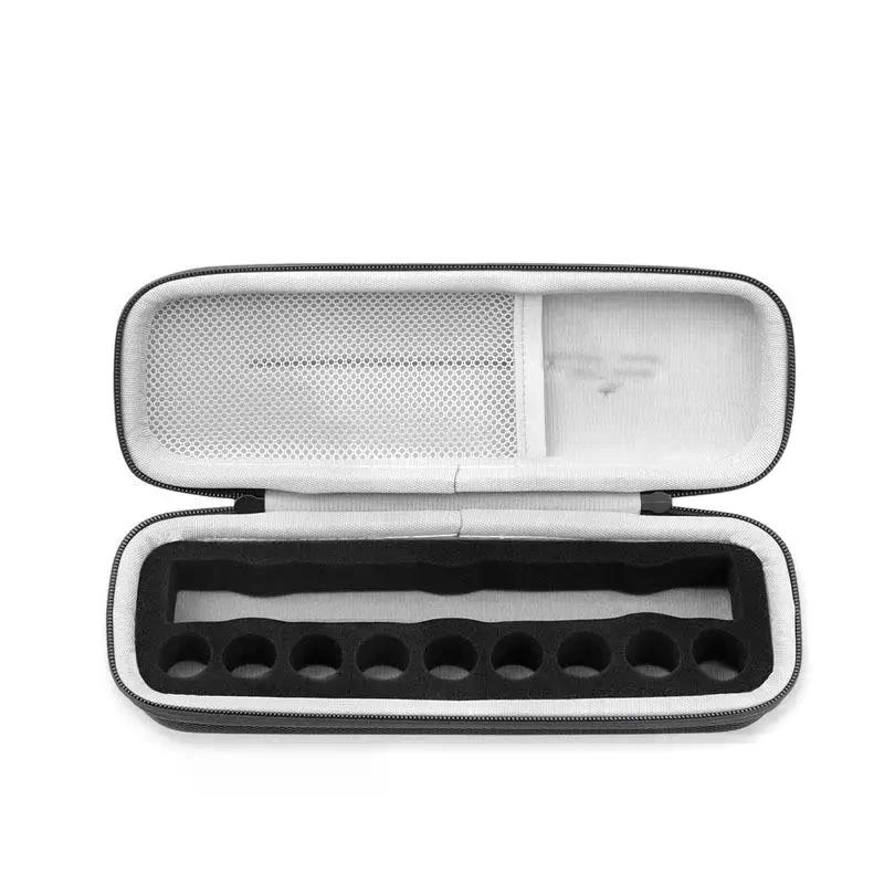 Insulineflesjesdoosje 3ML 9 va - Travel Accessories Box recensie en prijs